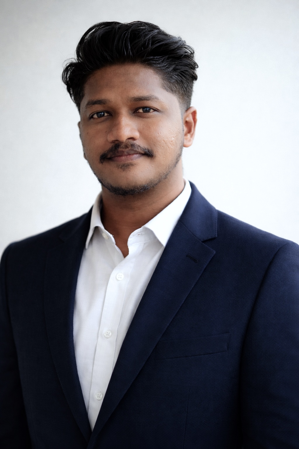 Dasari Venkata Sai Charan