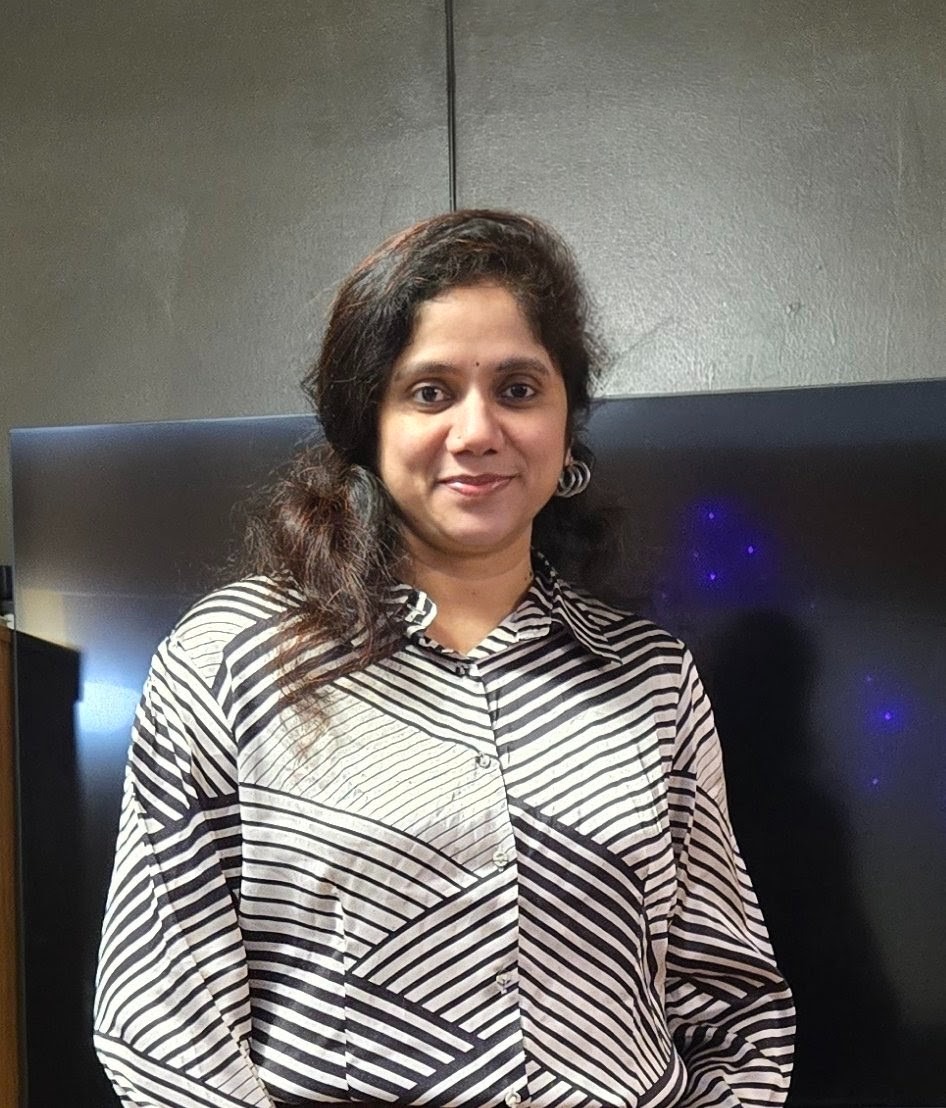 Lavanya Kummaragunta