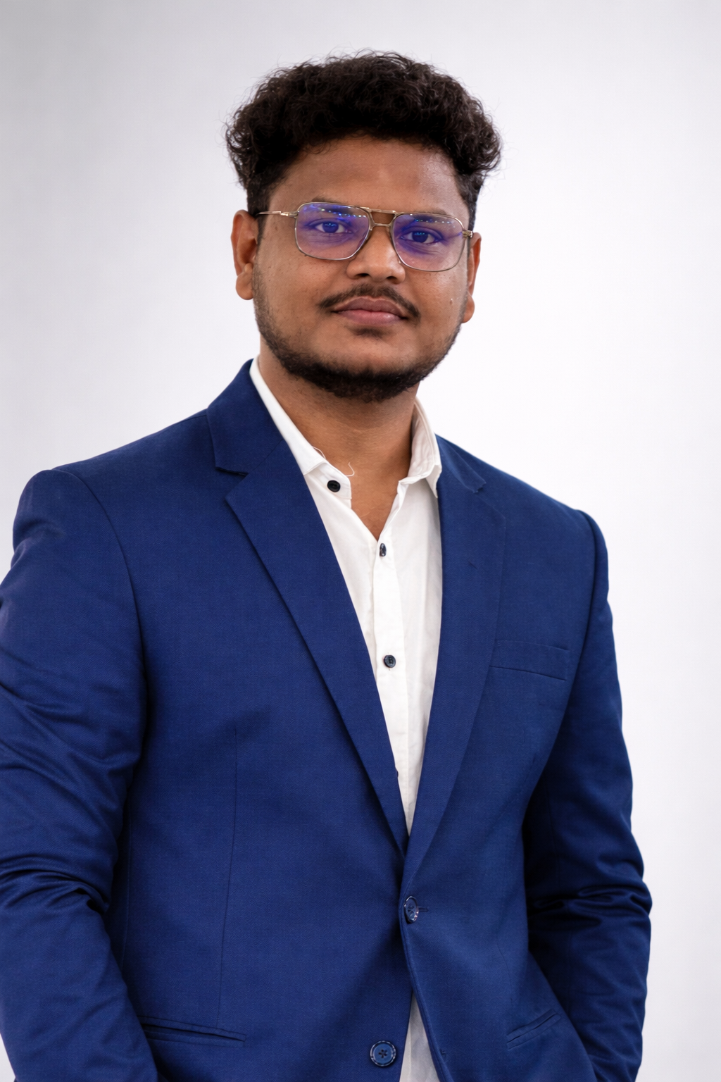 Akurati Sri Manikanta Sai